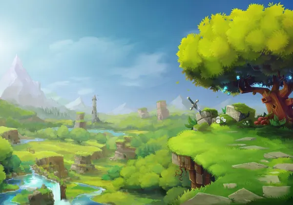 Universo de Hytale