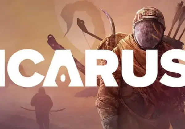 Universo de Icarus
