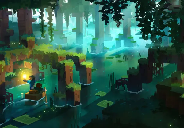 Universo de Minecraft
