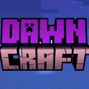 Logo do modpack DawnCraft