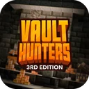 Logo do modpack Vault Hunters